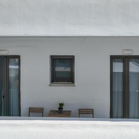 Aplomata Naxos Apartments Naxos City Exterior photo